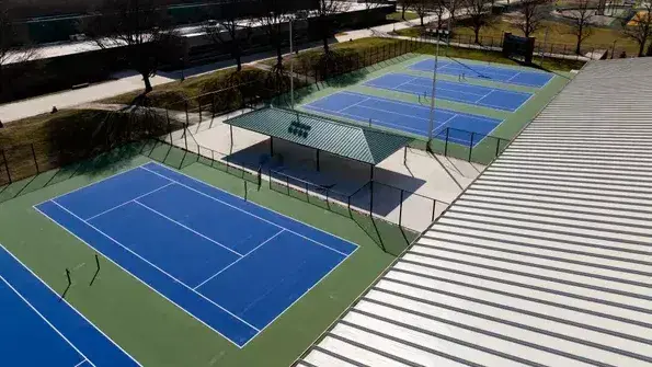 Wayne State victorious over Lake Superior State in men’s tennis clash Wayne State victorious over Lake Superior State in men’s tennis clash