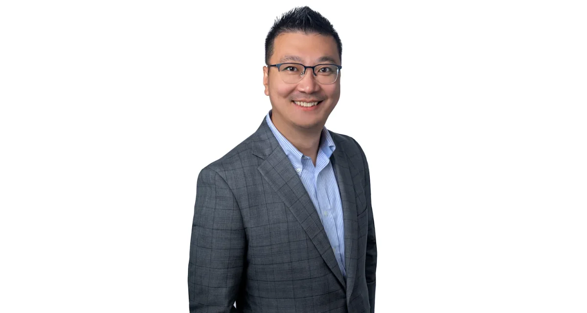 Kai Pan, Executive Managing Director, U. S. Multi-Housing Lead