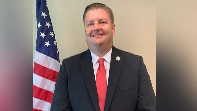 James K. Jones, Inspector General - doc.nv.gov