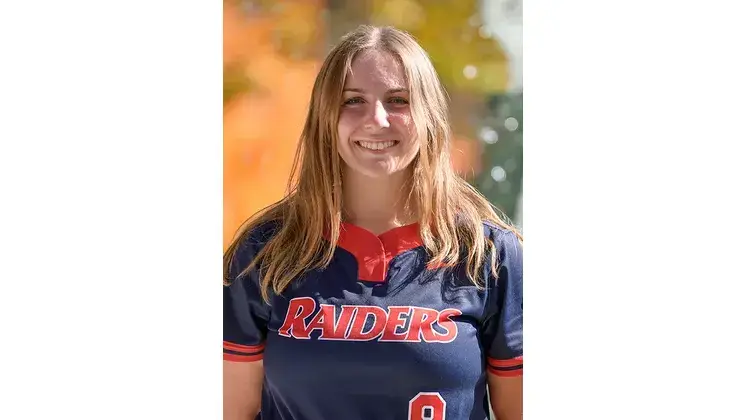 Lindsey Haser, former Trinity High School standout’s collegiate team plays on Thursday, May 8 in the NCAA Division II Softball Championship