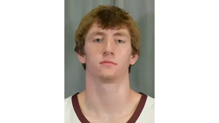 Former Mill Valley High School guard Mason Kemp’s collegiate team has been invited to the NCAA tournament.