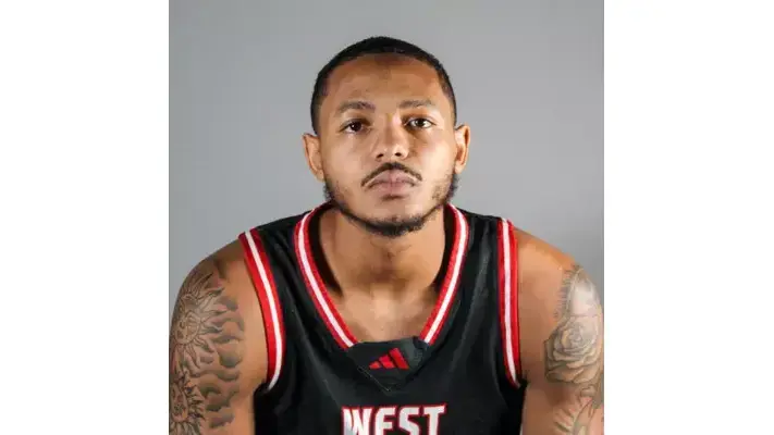 Jakobe Singleton