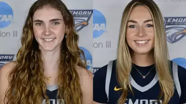 Which former Morris Leader area high school standouts will be in action on Sunday, Feb. 16?