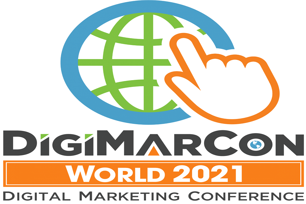 DigiMarCon World 2021 – Digital Marketing, Media and Advertising Conference on November 17 DigiMarCon World 2021 – Digital Marketing, Media and Advertising Conference on November 17