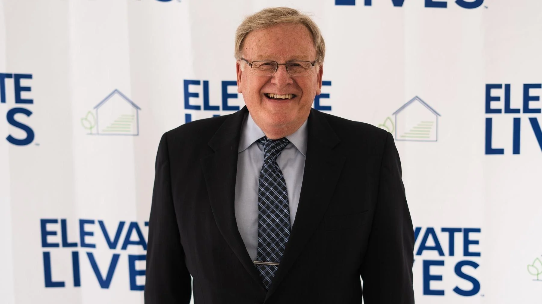 Ken McClure, Mayor of City of Springfield