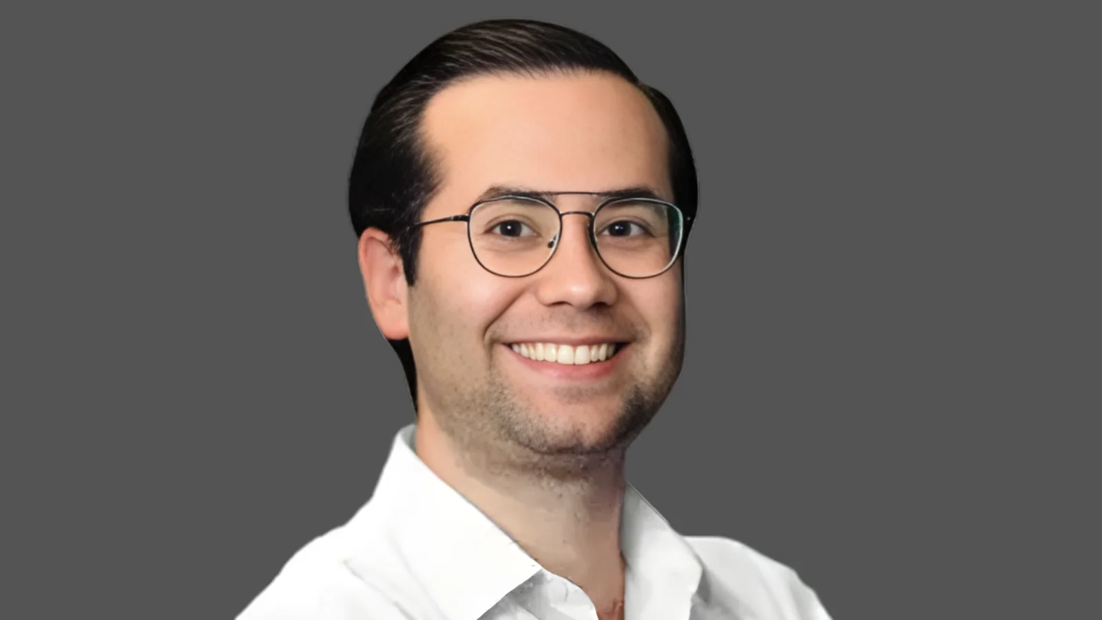 Sean Landsberg, Co-founder and CEO of AppWork