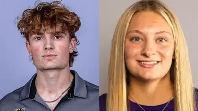 Which former NW Kansas News area high school standouts will be in action in the week starting Monday, March 24?