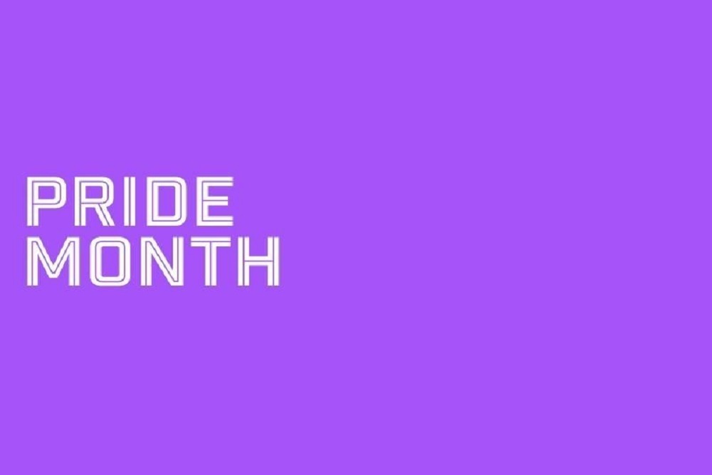 Centering And Affirming Our Lgbtq+ Community This Pride Month