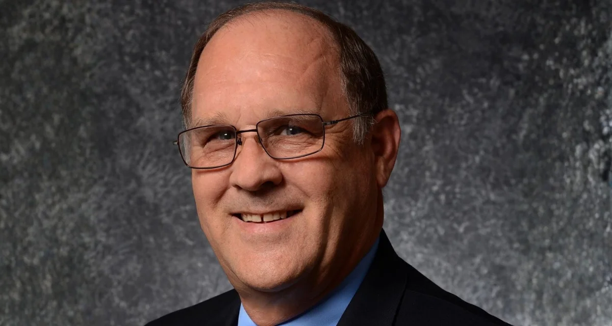 Chuck Conder, Mayor Pro Tem