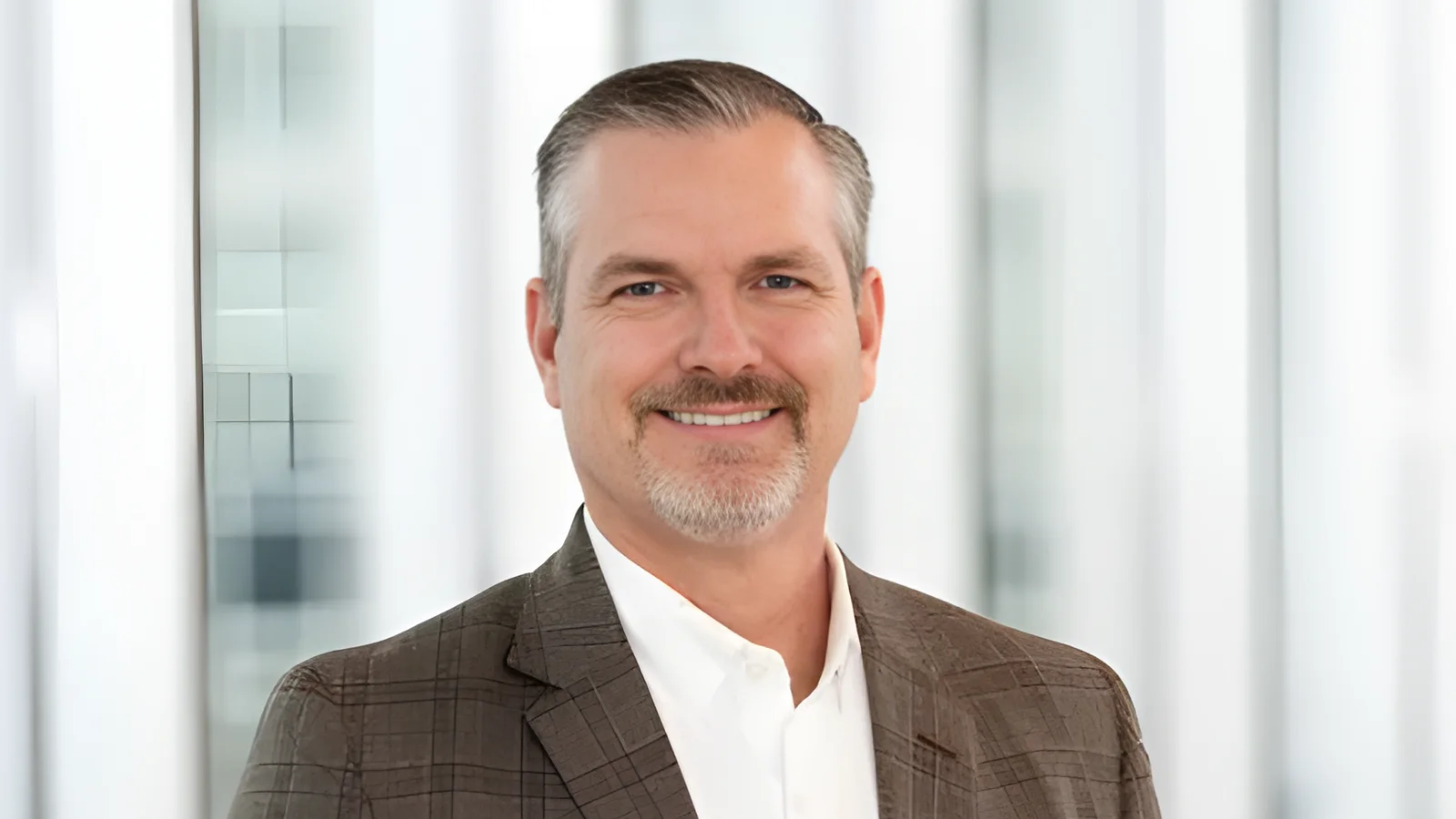 Rob Deininger, executive vice president and CEO for AdventHealth’s East Florida Division Rob Deininger, executive vice president and CEO for AdventHealth’s East Florida Division