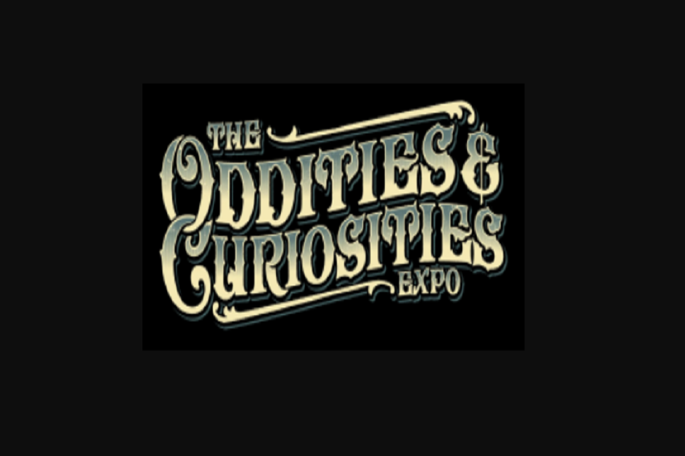 Oddities & Curiosities Expo 2022 Oddities & Curiosities Expo 2022