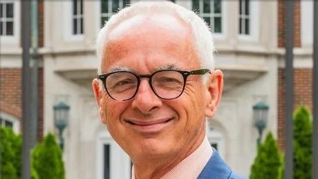 FOIA Request Sent to The University of Tennessee Health Science Center Regarding Chinese National Students on May 14, 2025