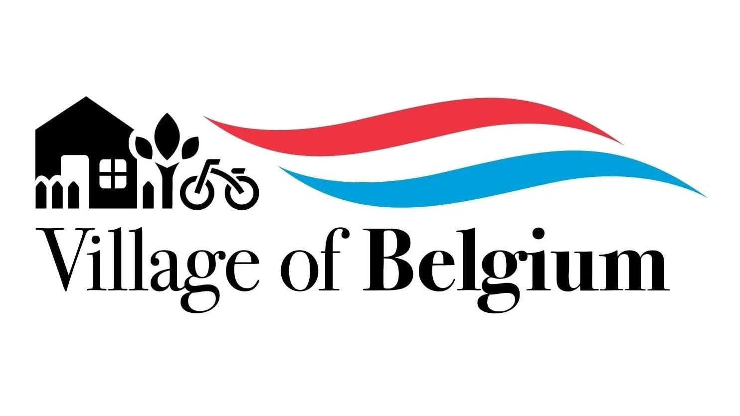 Village of Belgium
