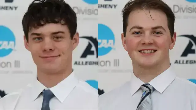 Which former Crawford Times area high school standouts will be in action on Monday, April 14?