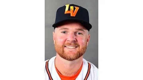 Kyle McCann Kyle McCann