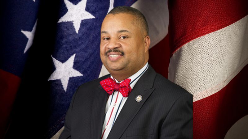 Rep. Payne, Jr. Votes to Protect Immigrant Children and Keep Them Out of Cages