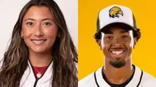 Isabela Emerling and Kadyn Victorian