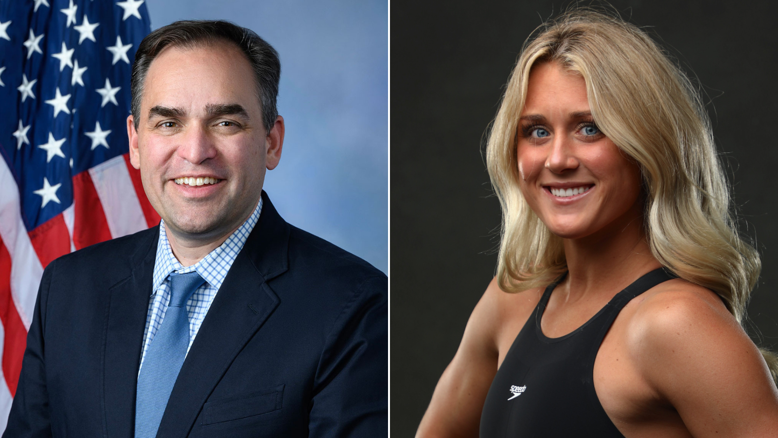 Analysis: See how North Carolina’s U.S. representatives voted on the Protection of Women and Girls in Sports Act of 2023 Analysis: See how North Carolina’s U.S. representatives voted on the Protection of Women and Girls in Sports Act of 2023