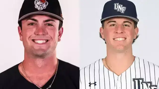 Which former Naples Standard area high school standouts will be in action on Friday, March 14?
