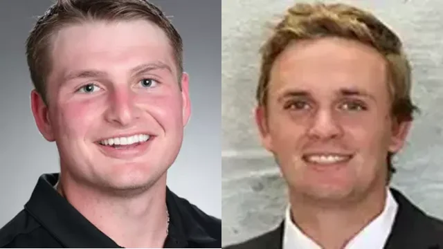 Which former Marin Leader area high school standouts will be in action on Friday, May 9?