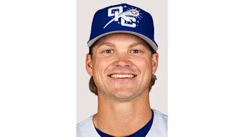 Oklahoma City Comets fall to Reno Aces 5-4; Ryder Ryan pitches 3 innings