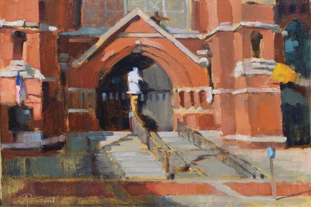 Gadsden Museum of Art announces April 2022 exhibitions