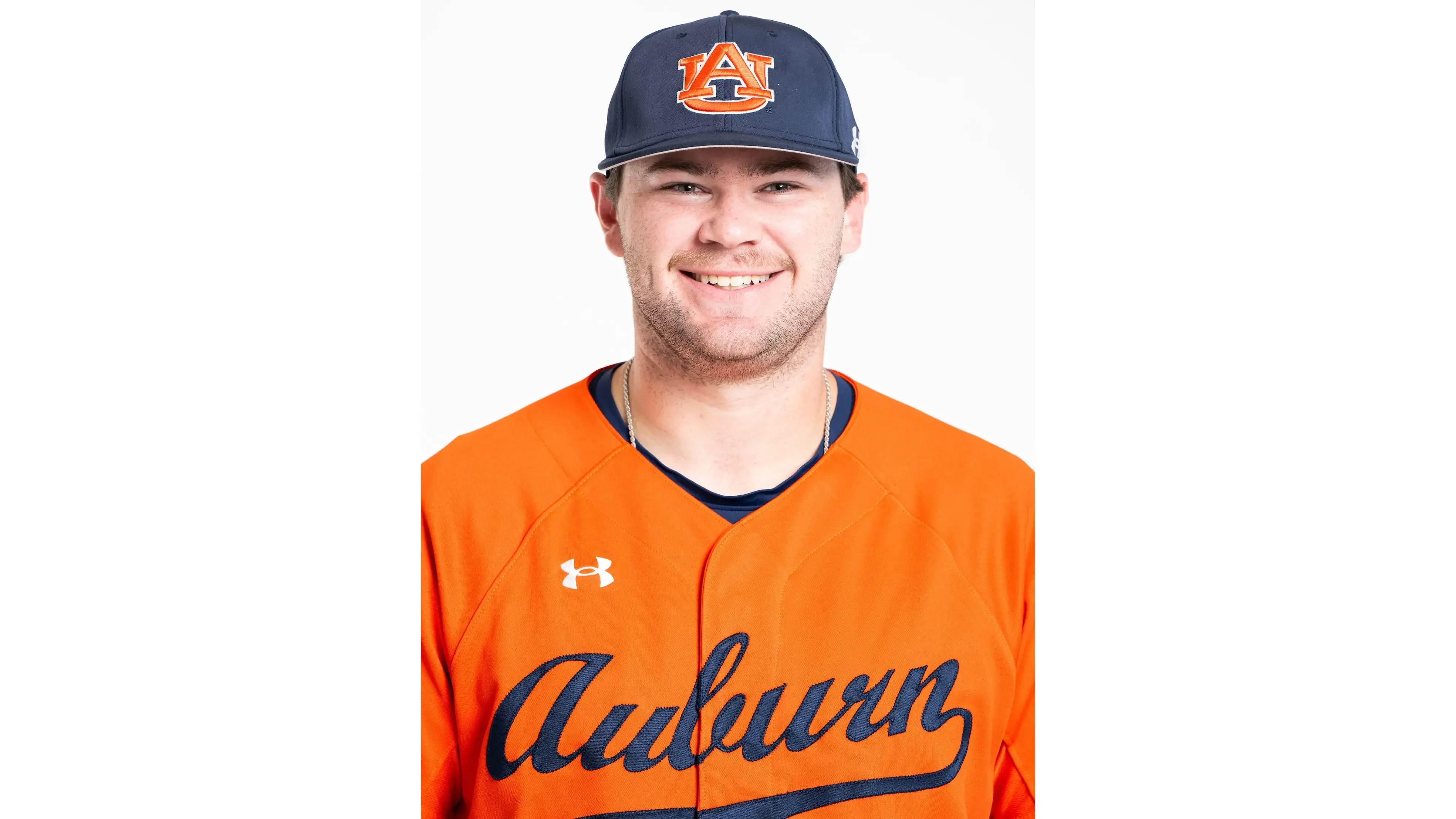 Cooper McMurray, former Bishop Kelley High School baseball player will compete with his collegiate team for the NCAA Division I Baseball Championship