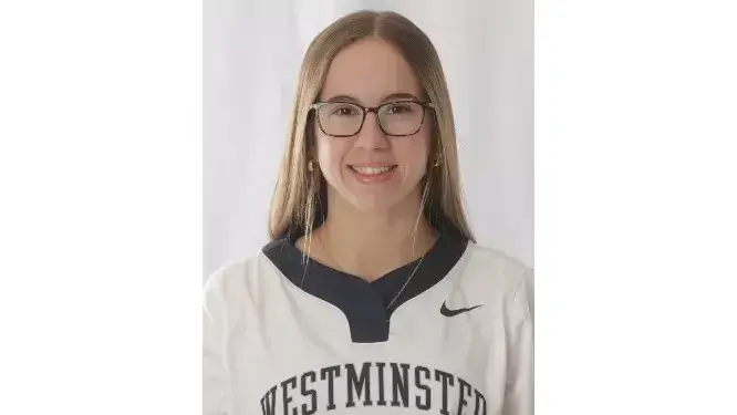 Ligonier Valley High School standout Cheyenne Piper’s collegiate team loses game in the NCAA Division III Softball Championship on Thursday, May 15