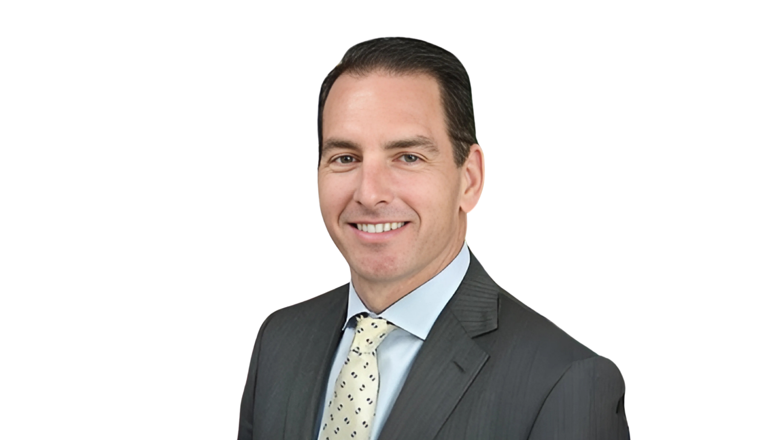 Michael Faulkender Deputy Secretary of the Treasury Michael Faulkender Deputy Secretary of the Treasury