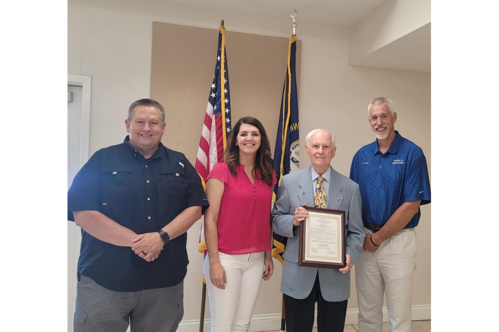 Rotary Club of Lawrenceburg