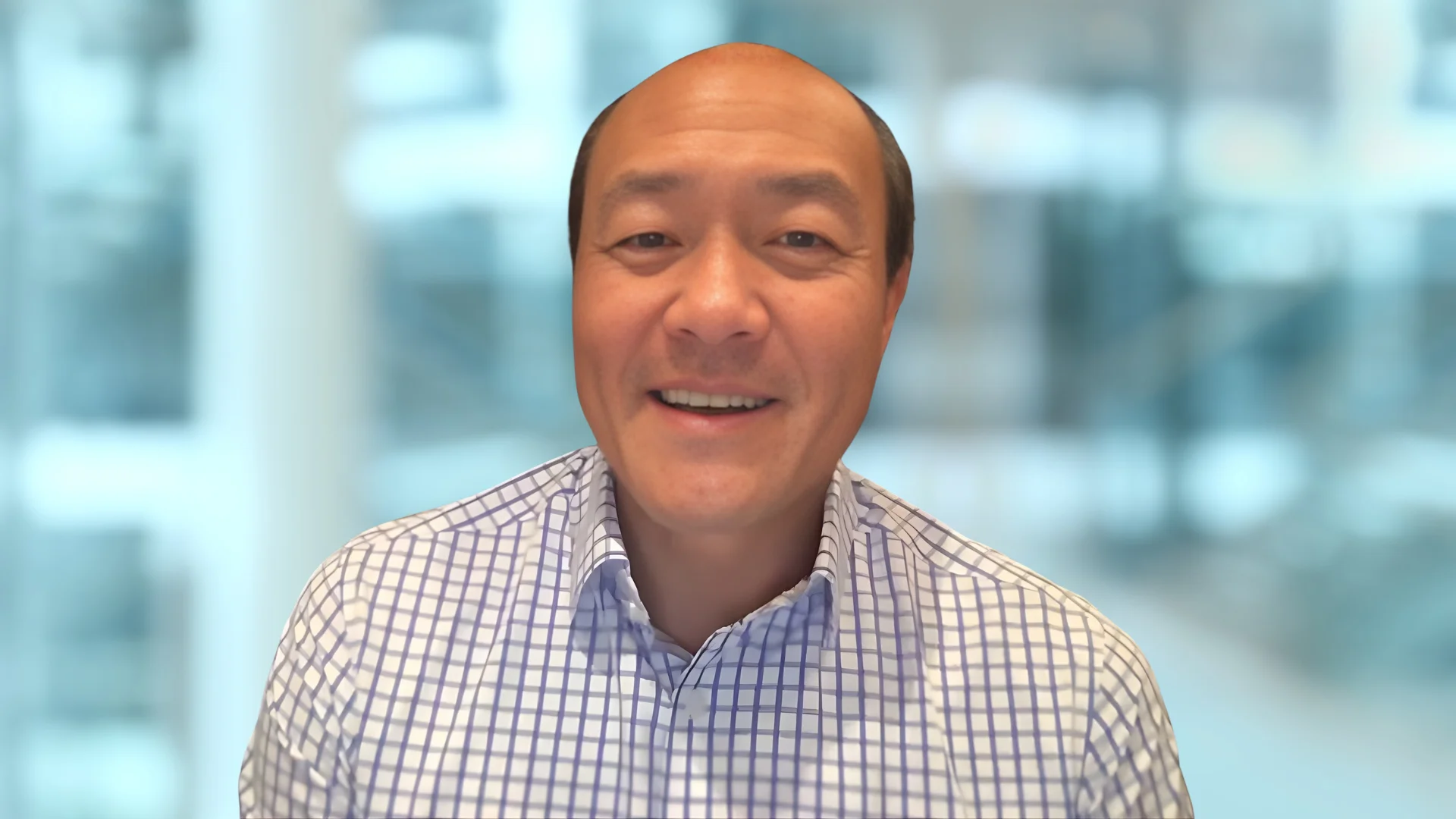 Harold H. Kim, President for U.S. Chamber Institute for Legal Reform