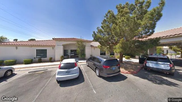 Ownership of Silver Ridge Healthcare Center in Las Vegas during Q1 2026