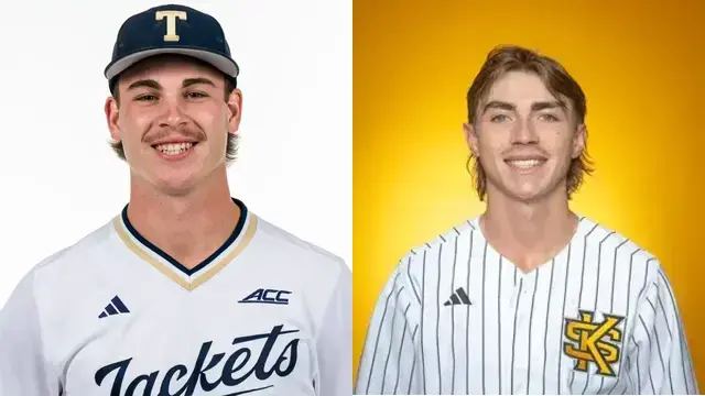 Which former West Atlanta News area high school standouts will be in action on Saturday, May 24?