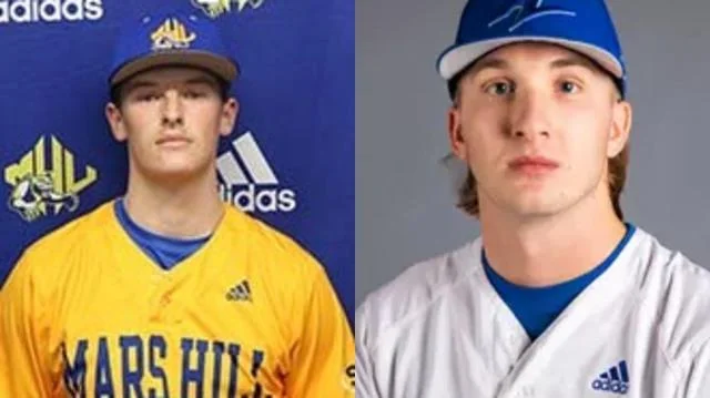 Which former Winston Salem Times area high school standouts will be in action on Saturday, March 15?