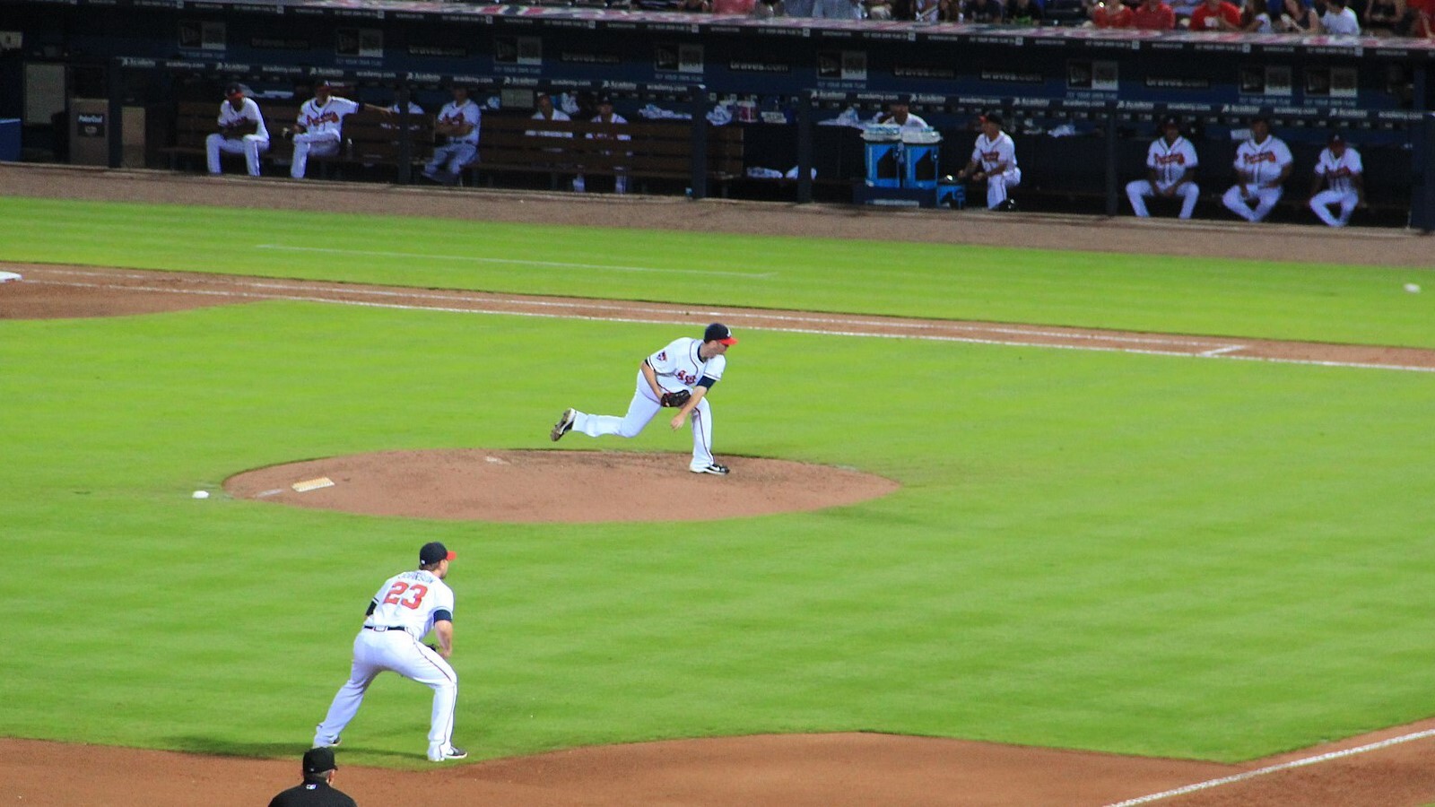 Univ. of Georgia’s 1st Pitch Banquet to feature major league pitcher Alex Wood