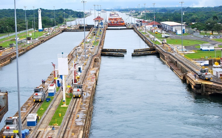 Axalta coating systems wins Panama Canal contract Axalta coating systems wins Panama Canal contract