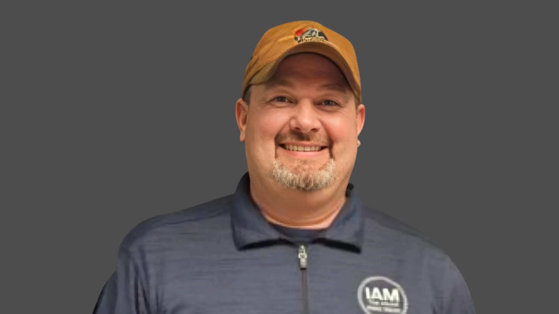 Brad Kreisel President at IAM Local 778