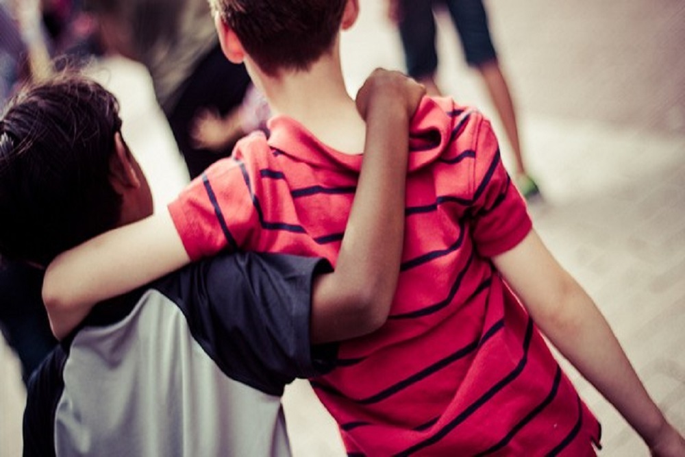 City of Alexandria Observes Bullying Prevention Month