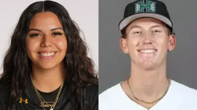 Which former East San Diego News area high school standouts will be in action on Monday, March 24?