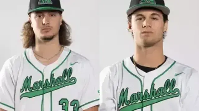 Which former Myrtle Beach Leader area high school standouts will be in action in the week starting Monday, April 28?