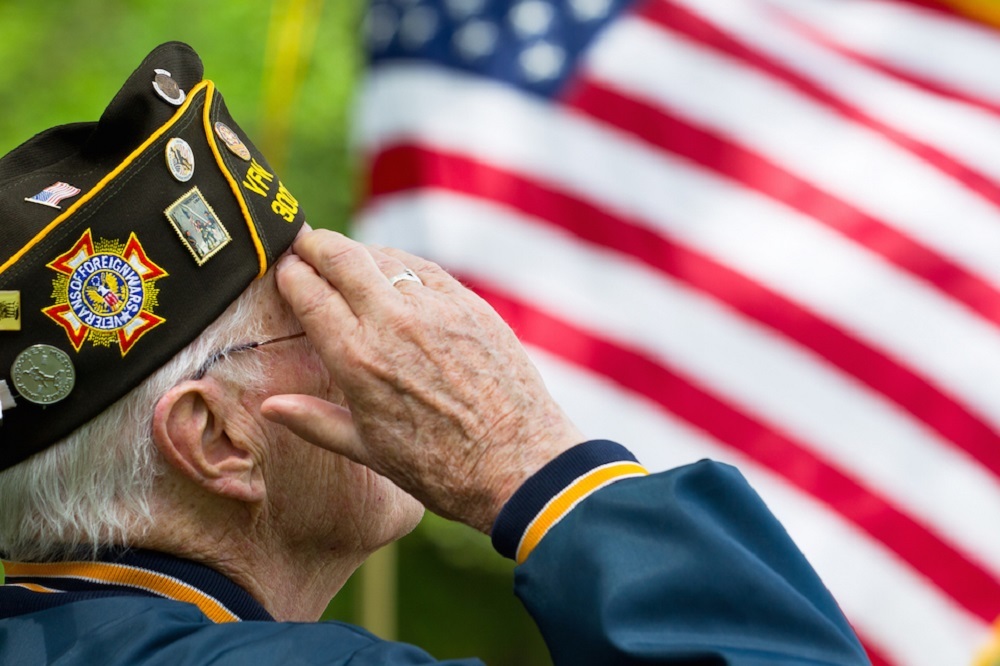 City Closes Offices and Facilities for Veterans’ Day City Closes Offices and Facilities for Veterans’ Day