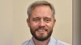 David Tandberg, Ph.D. President