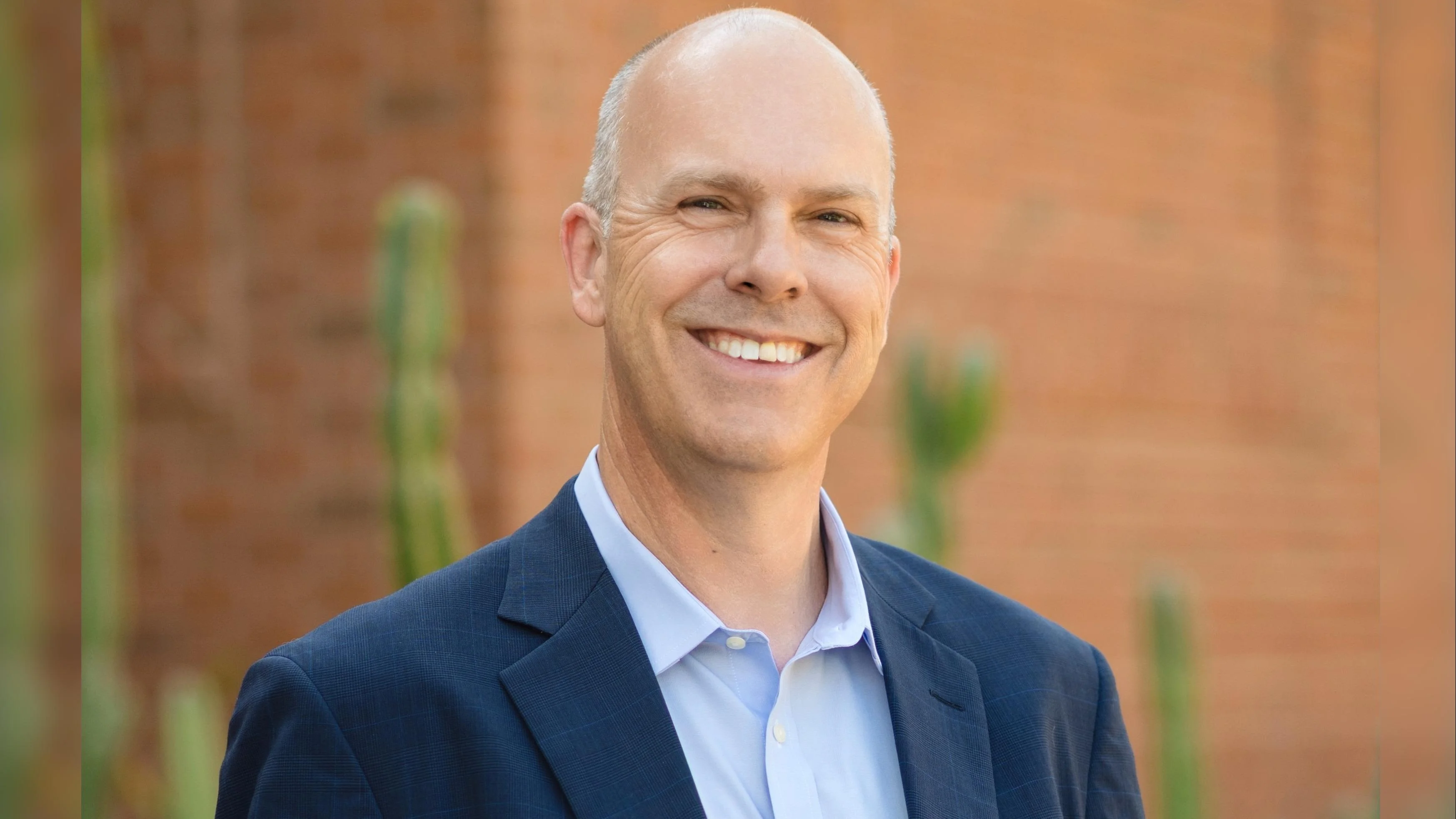 Scott Hagerman, Tanque Verde Unified School District Superintendent