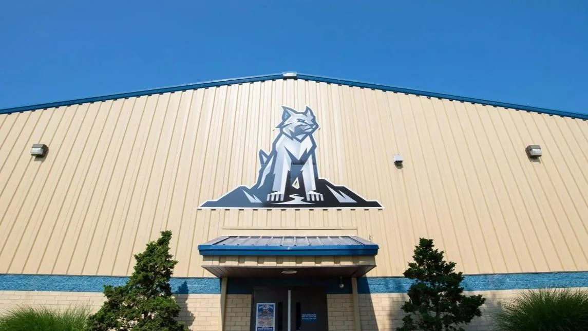Penn State Harrisburg sweeps Penn College tennis teams in United East matches