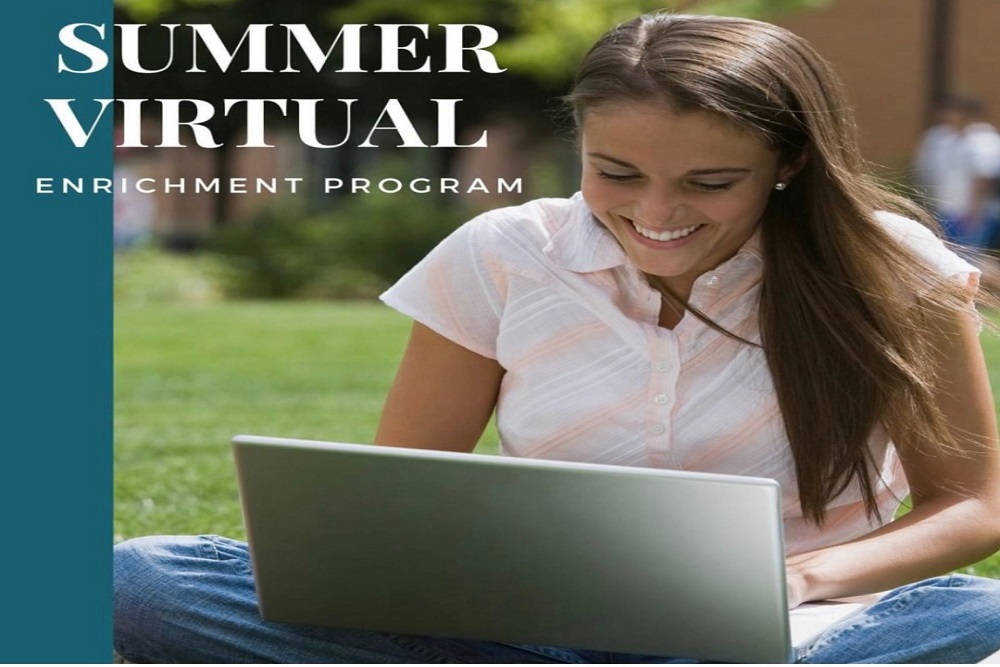 RCSD Summer 2022 VIRTUAL Learning/Enrichment Program – High School – ACT
