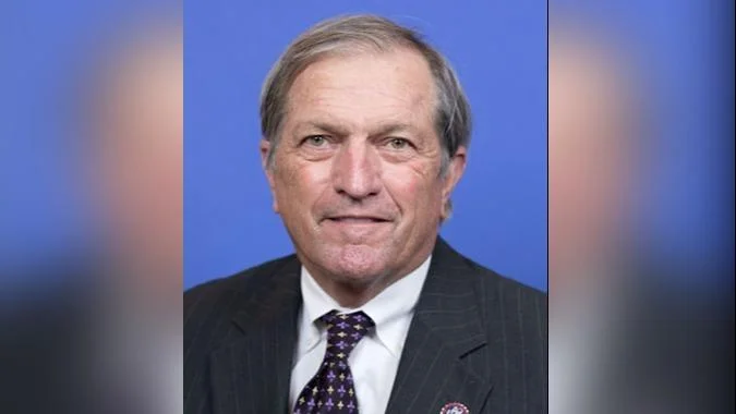 Mark DeSaulnier shares Easter greetings, mourns Pope Francis, and promotes town hall