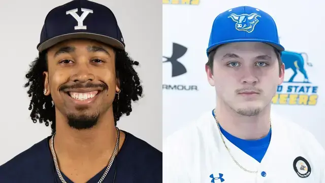 Who from City of New York City area’s former high school athletes will participate in games on Tuesday, April 28?