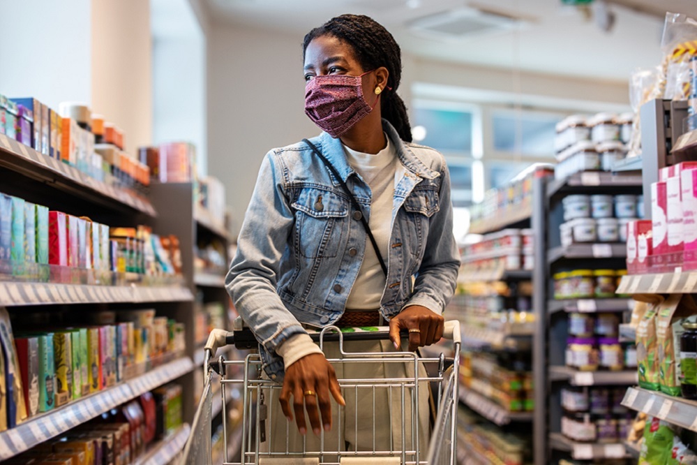 Starting August 30, 2021, Facial Coverings Required at All City Facilities