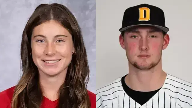 Which former West Indy News area high school standouts will be in action in the week starting Monday, March 17?