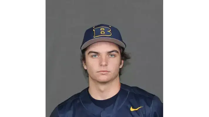 On Friday, May 16, former The Branson School standout Kaden Gustafson collegiate team loses in the NCAA Division III Baseball Championship